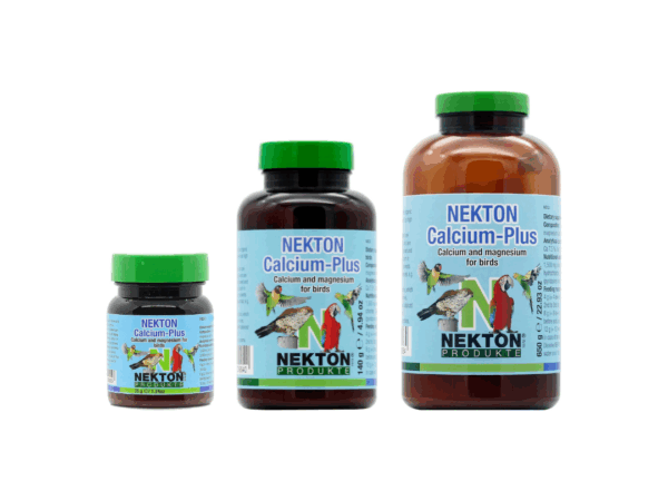 Nekton Calcium Plus