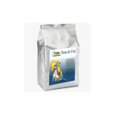 Pasta Natural (Desarrollo)