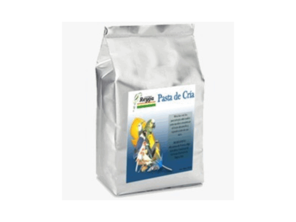 Pasta Natural (Desarrollo)