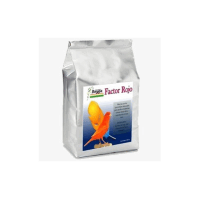 Pasta Factor Rojo (Desarrollo)