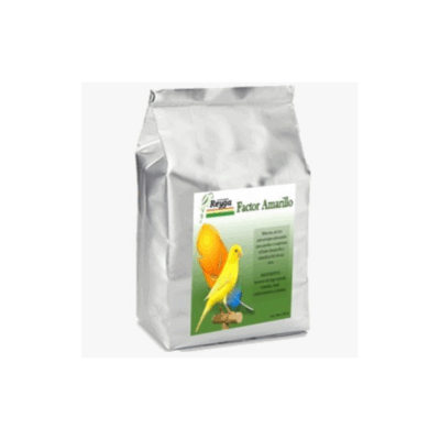 Pasta Factor Amarillo (Desarrollo)