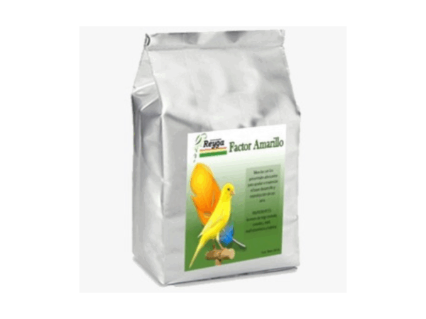 Pasta Factor Amarillo (Desarrollo)