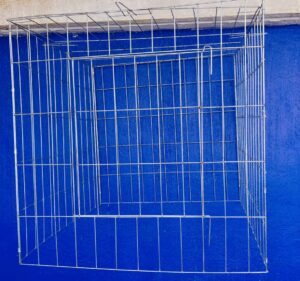 Rascadero Para Gallo 75cm