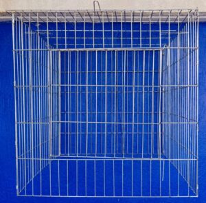 Rascadero Para Gallo 75cm