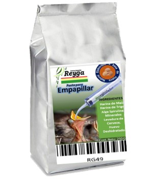 Pasta de Empapillar
