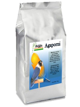 Alimento Para Agapormi