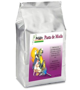 Pasta de Muda