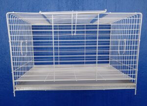 Rascadero Para Gallo 75cm