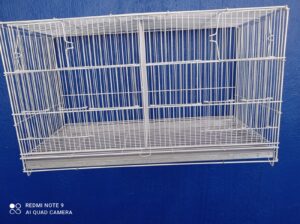 Rascadero Para Gallo 75cm