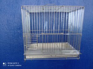 Rascadero para Gallo 50cm