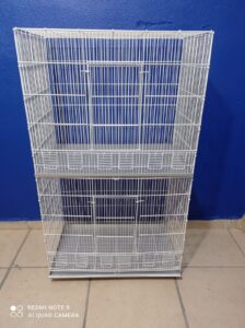 Rascadero Para Gallo 60cm