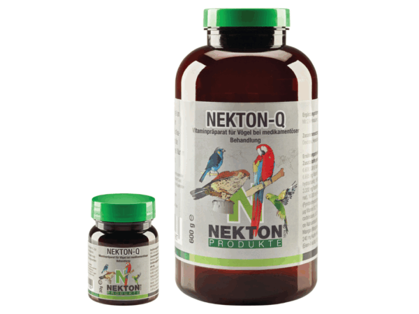 Nekton Q