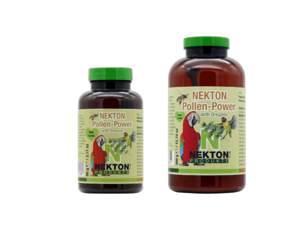Nekton Pollen Power with Oregano