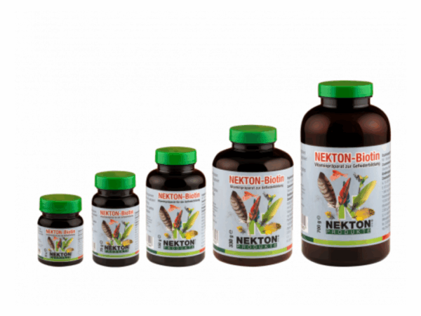Nekton Biotin