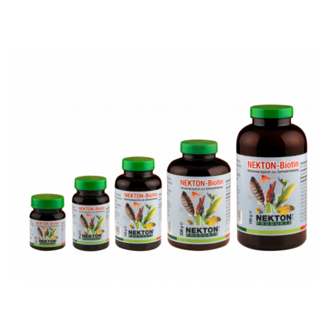 Nekton Biotin