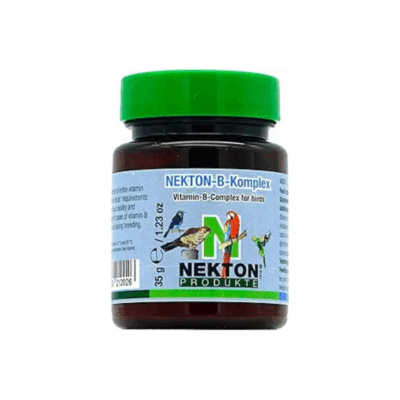 Nekton B Komplex