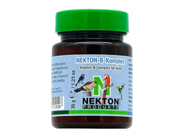 Nekton B Komplex