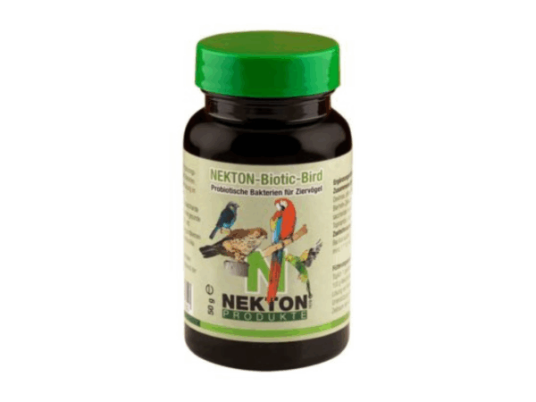 Nekton Biotic Bird