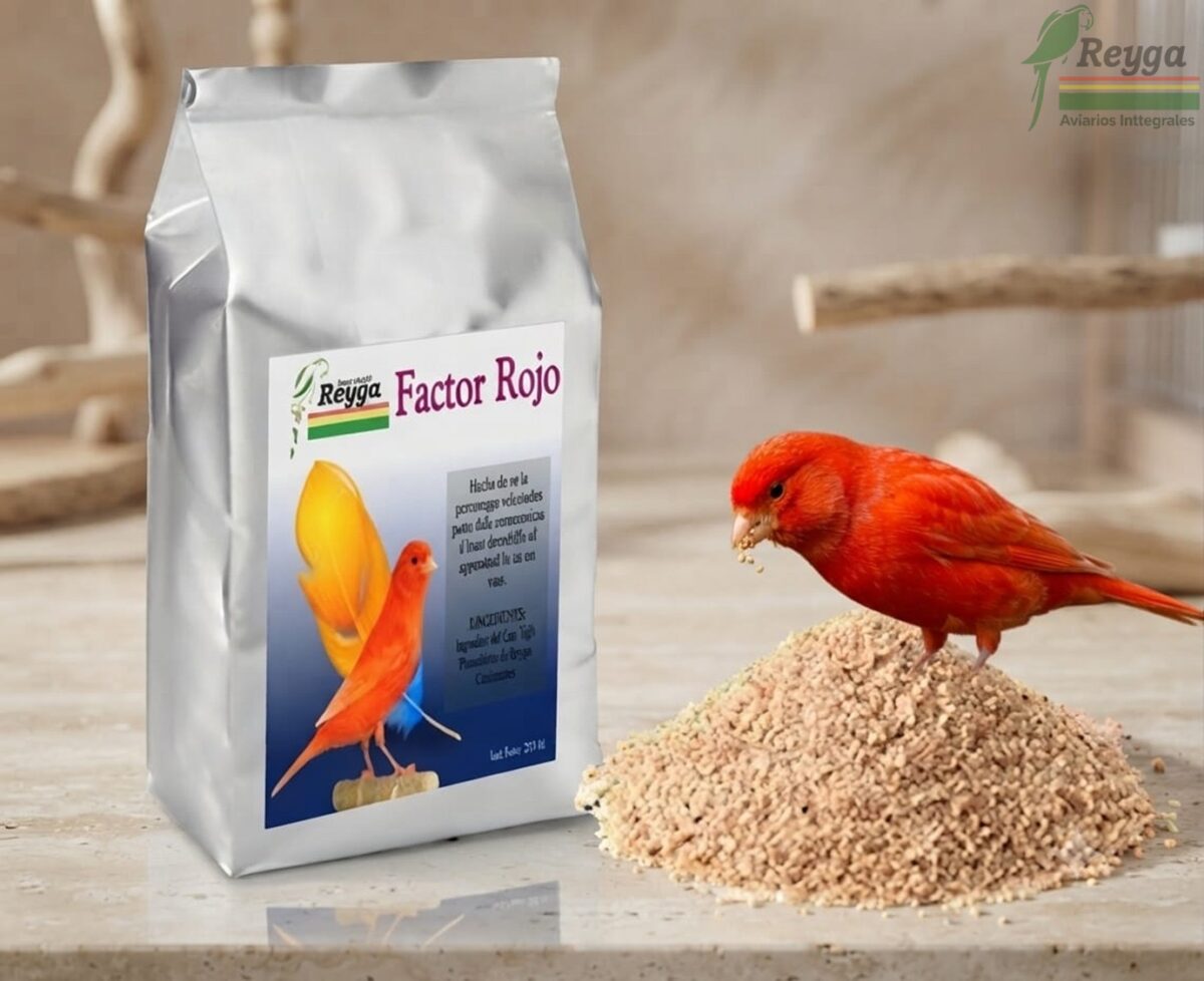 Pasta factor rojo 250gr