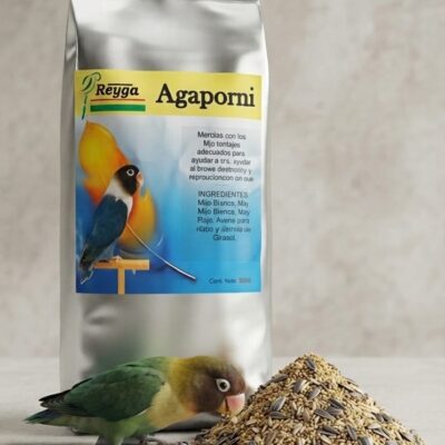 Mixtura Agaporni 1kg