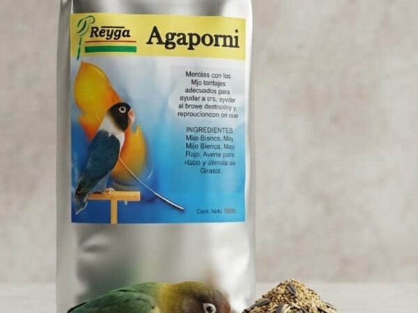 Mixtura Agaporni 1kg