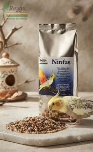 Mixtura finche 1kg