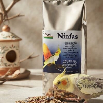 Mixtura Ninfas 1 kg