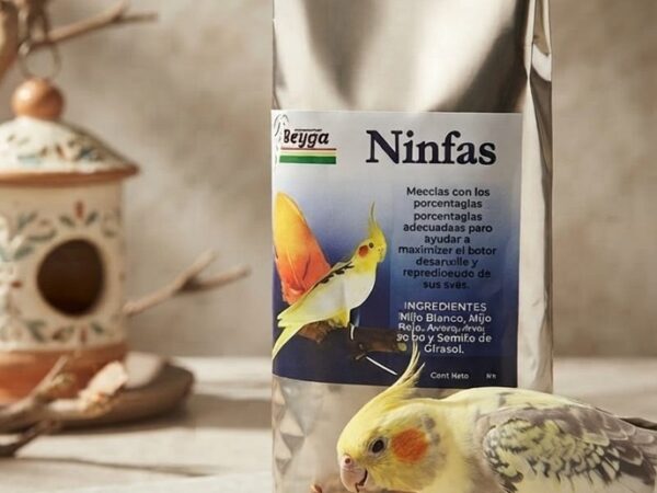Mixtura Ninfas 1 kg
