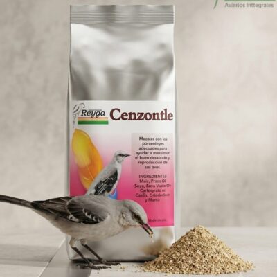 Mixtura Cenzontle 750gr