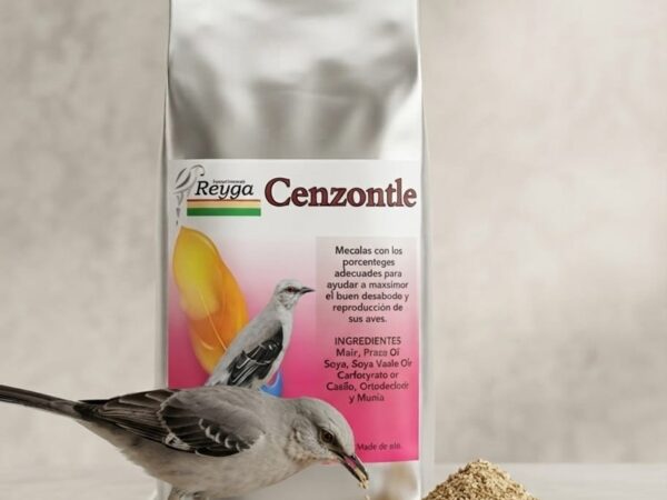 Mixtura Cenzontle 750gr