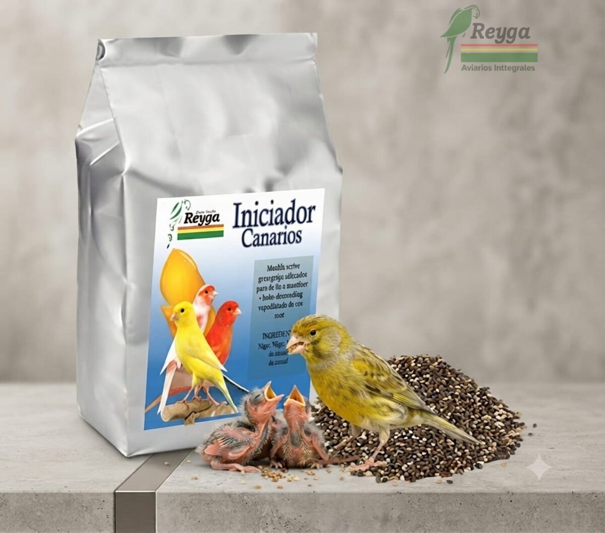 Mixtura canario  1kg