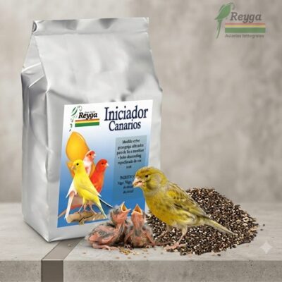 Mixtura canario  1kg