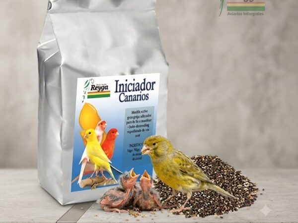 Mixtura canario  1kg
