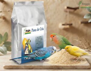 Mixtura finche 1kg