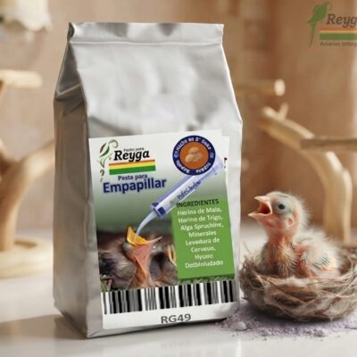 Pasta de Empapillar 250gr