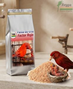 Pasta de Empapillar 250gr