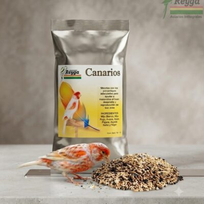 Mixtura canario  1kg