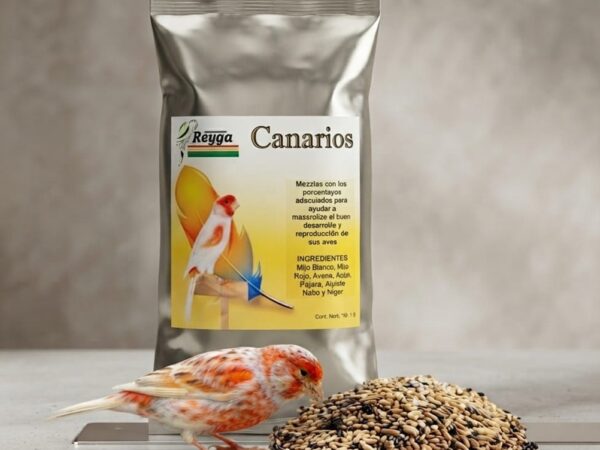 Mixtura canario  1kg