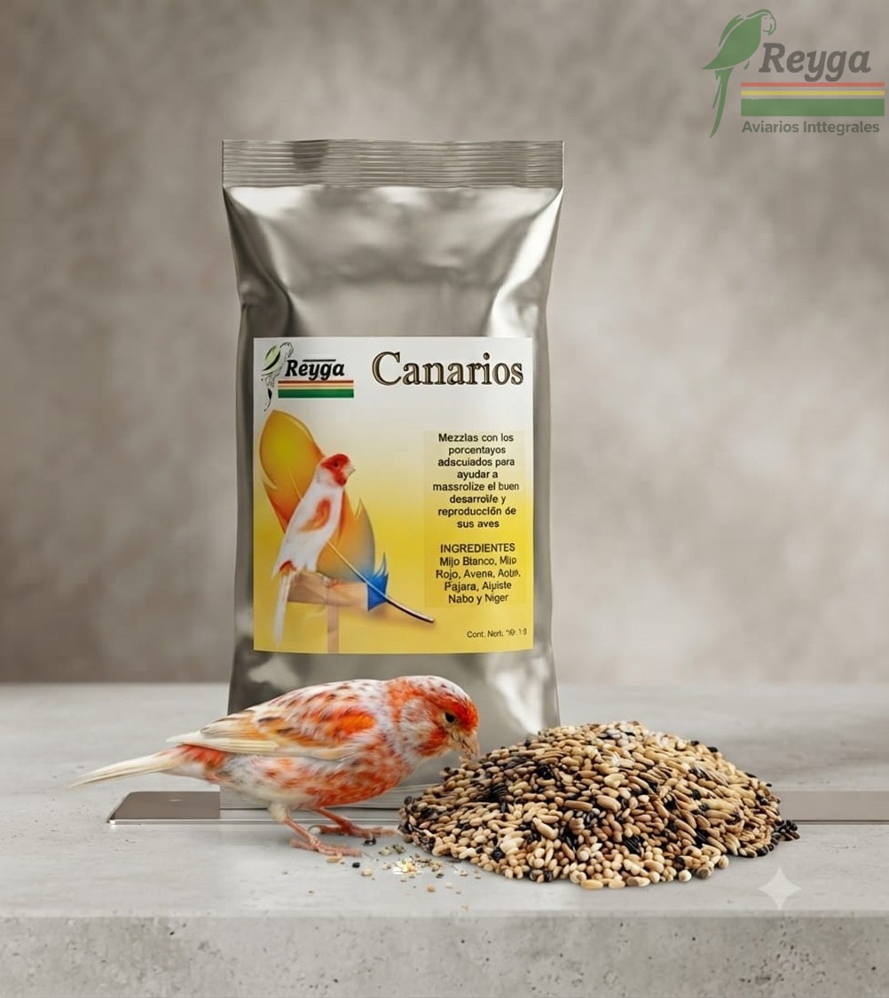 Mixtura canario  1kg