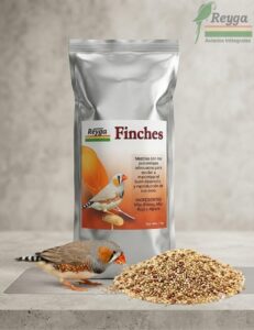 Mixtura finche 1kg