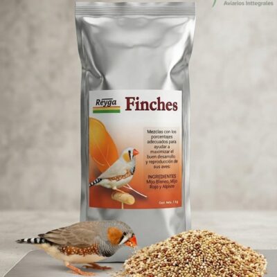 Mixtura finche 1kg