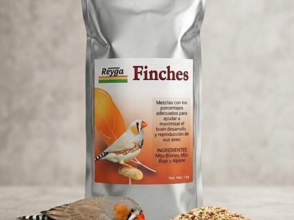 Mixtura finche 1kg